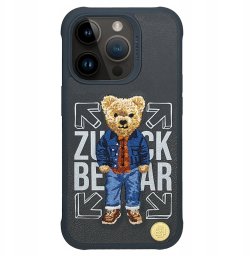 ZB San Francisco Fortune iPhone 15 Pro Max 6.7"-SoCal Vibe