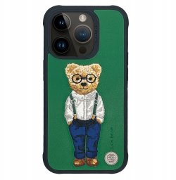 ZB LONDON CLASSIC IPHONE 15 PRO MAX MAYFAIR SWANK