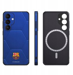 OCPC FCB PHONE CASE MAG S25 PLUS SE