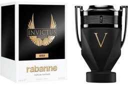 RABANNE Invictus Victory Absolu Parfum Intense 100ml