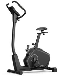 Rower treningowy HAMMER CARDIO XT7 | 24 programy, Bluetooth
