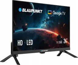 Blaupunkt LED 24WGC5500S