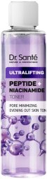 Dr. Sante Ultralifting Tonik Regenerujący Do Twarzy Peptide + Niacinamide 200ml
