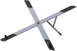 ForCell FORCELL F-GRIP Fold Stand X Pro uchwyt biurkowy szary