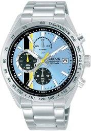 Zegarek Lorus Chronograf RM397JX9