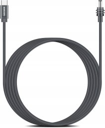 Kabel Przewód Usb-c Usb Type-c 100w Do Starlink Mini 3m Pd Dc / Neewer Nc013