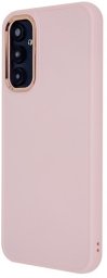 Nakładka Satin Elegant do iPhone 11 różowa