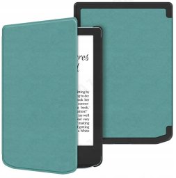 Etui Smart do PocketBook Verse Pro 629 634 (Zielony)