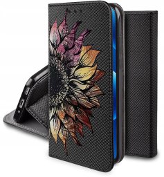 Etui do Realme 14 Pro+ Plus 5G MAGNET WZORY CASE
