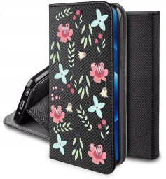 Etui do Realme 14 Pro+ Plus 5G MAGNET WZORY CASE