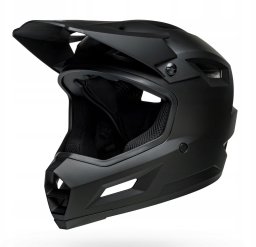 Bell Kask BELL SANCTION 2 DLX MIPS roz. M (BEL-38145-255-M)