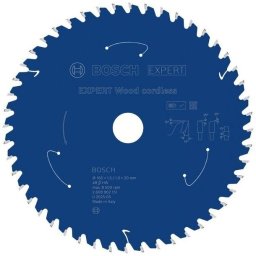 TARCZA PILARSKA EX WO H 165x20-48