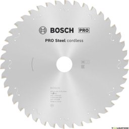 TARCZA PILARSKA 203×1.8/1.4×25.4-42T