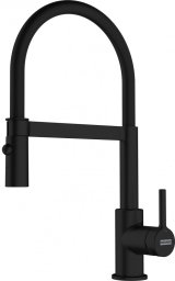 Sink mixer with pull-out hose Franke Lina, 115.0725.838