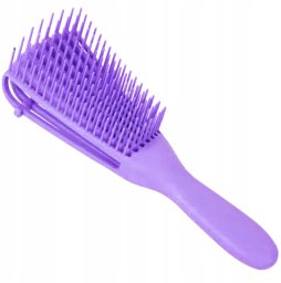 Xhair Szczotka do włosów kręconych regulowana