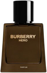 Burberry Burberry Hero Perfumy spray 50ml