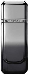 Carolina Herrera CAROLINA HERRERA 212 VIP Black NYC Elixir EDP 100ml