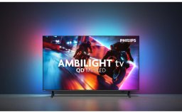 philips Telewizor 55 '' MINI LED 55MLED920/12