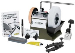 Tormek Ostrzarka wodna TORMEK T-4 Bushcraft