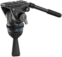 Sirui Video Head Fluid S5