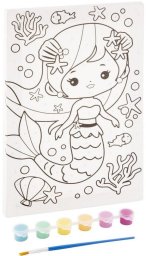 CCG malow.po numer.syrena+farbki 150065 86965