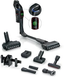 Odkurzacz pionowy Bosch Unlimited 10 ProPower BCS1051POW