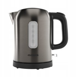 Aiwa AKT1000 Ryujin srebrny