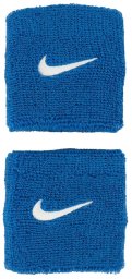 Nike FROTKI OPASKI NA RĘKĘ NADGARSTEK NIKE N.101.2405.400.OS ZESTAW 2 SZTUKI
