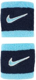 FROTKI OPASKI NA RĘKĘ NADGARSTEK NIKE N.101.2405.403.OS ZESTAW 2 SZTUKI