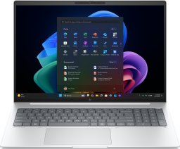 Laptop HP EliteBook 8 G1a 16 Ryzen AI 7 PRO 350 / 16 GB / 512 GB / W11 Pro (C51G5ET)