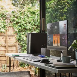 HP INC 800G9 SFF/i7-14700/32/1TB/W11P/3YOS