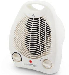 Termowentylator 1000W/2000W Gobi
