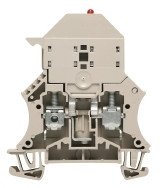 Weidmuller 1012400000 Złączka bezpiecznikowa WSI 6/LD 250AC 1012400000