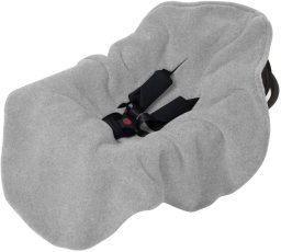 Zaffiro - Otulacz wełniany Sierra 0-12m Grey Uniwersalny