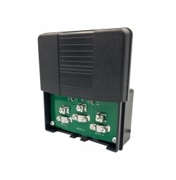 Sumator/ rozgałęźnik antenowy SAR Barczak