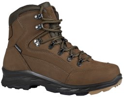 Buty trekkingowe męskie ALPINUS  ATAWIROS MID (MG11640) 42
