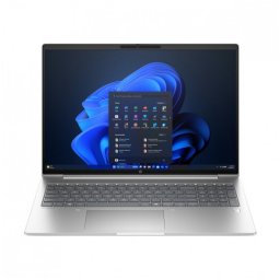 Laptop HP ProBook 4 G1a C51HSET / 16" / Ryzen 7 250 / 24GB DDR5 / 512GB SSD / Windows 11 Pro (C51HSET#AKD)