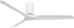 Lucci AIR Array Loftsventilator 35 W (Ø x H) 137 cm x 23 cm Hvid