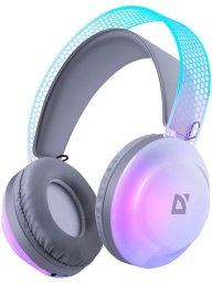 DEFENDER SŁUCHAWKI NAUSZNE BLUETOOTH FREEMOTION B651 63651
