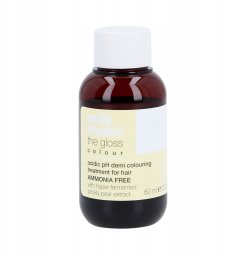 Milk Shake , The Gloss, Demi-Permanent Hair Dye, 9.08 , 60 ml For Women