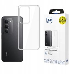 3mk Armor Case pro Redmi 15 5G