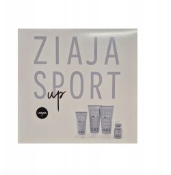 ZESTAW OKOLICZNOŚCIOWY ZIAJA SPORT