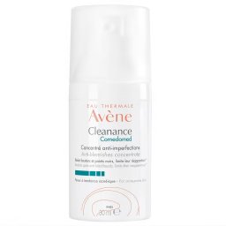 AVENE_Cleanacne Comedomed koncentrat przeciw niedoskonałościom 30ml