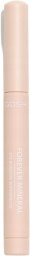 GOSH_Forever Mineral cień do powiek w sztyfcie wodoodporny 012 Matte Beige 1.4g