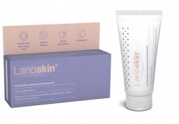 ZIOŁOLEK_Lanoskin 100% czysta Lanolina 30g