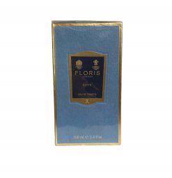 FLORIS Elite EDT spray 100ml
