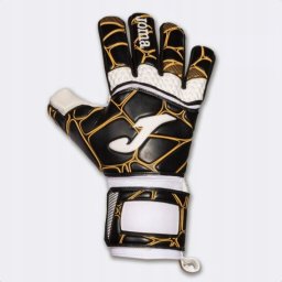 Joma GK-Pro Goalkeeper Gloves 400908-109 Czarne 7