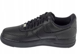 Nike Air Force 1 Low HF8189-001 Czarne 43