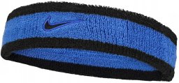 OPASKA NA WŁOSY NA GŁOWĘ NIKE SWOOSH CLASSIC N.101.2407.464.OS