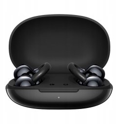 OneOdio OpenRock E Wireless Headphones (black)